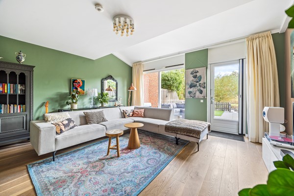 Medium property photo - Bellemeerstraat 25, 2493 XP Den Haag